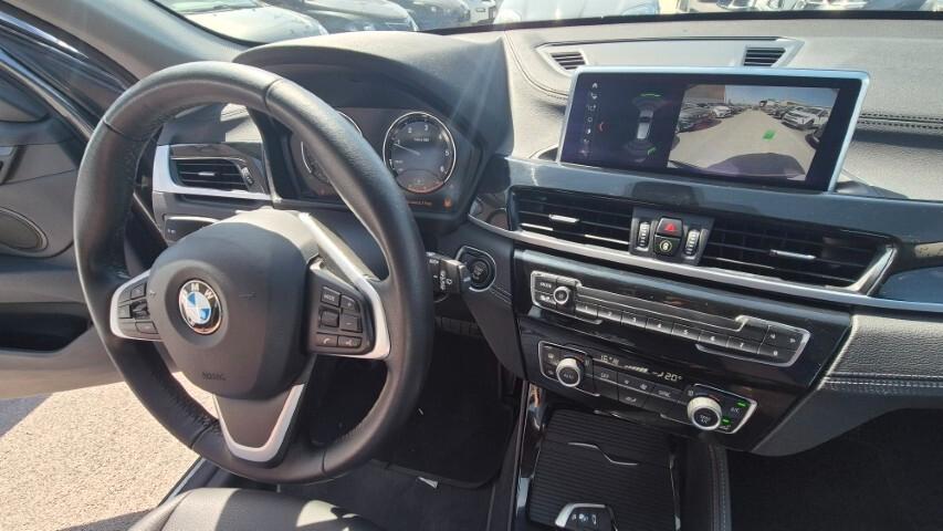 Bmw X1 sDrive18d xLine Plus - 2021