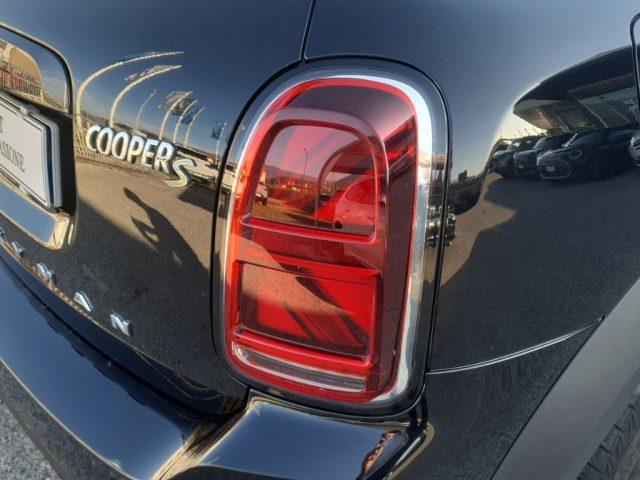 MINI Countryman 1.5 Cooper SE Countryman ALL4 Automatica