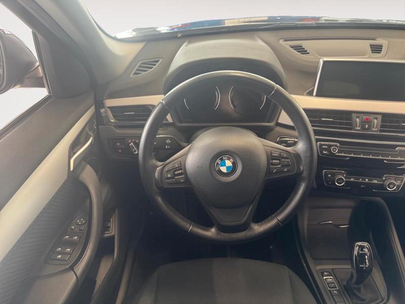 BMW X1 sdrive18d Business Advantage auto