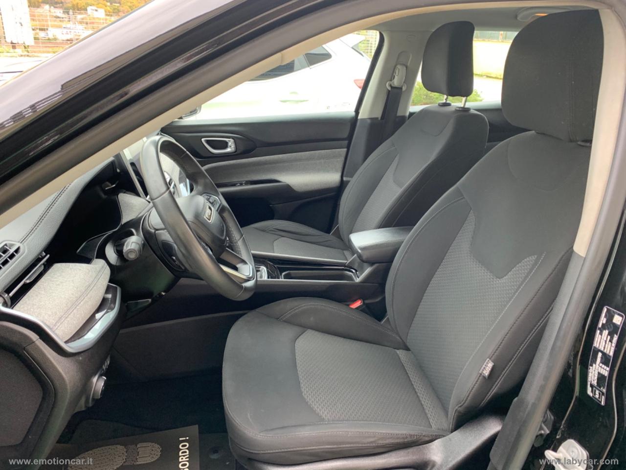 JEEP Compass 1.6 Multijet II 2WD S - 2022