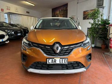 Renault Captur Captur 1.3 tce 130cv edc fap