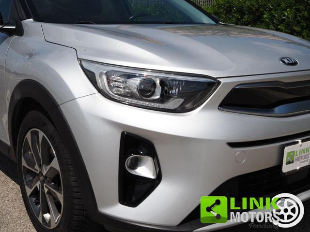 KIA Stonic 1.6 CRDi 110 CV Style