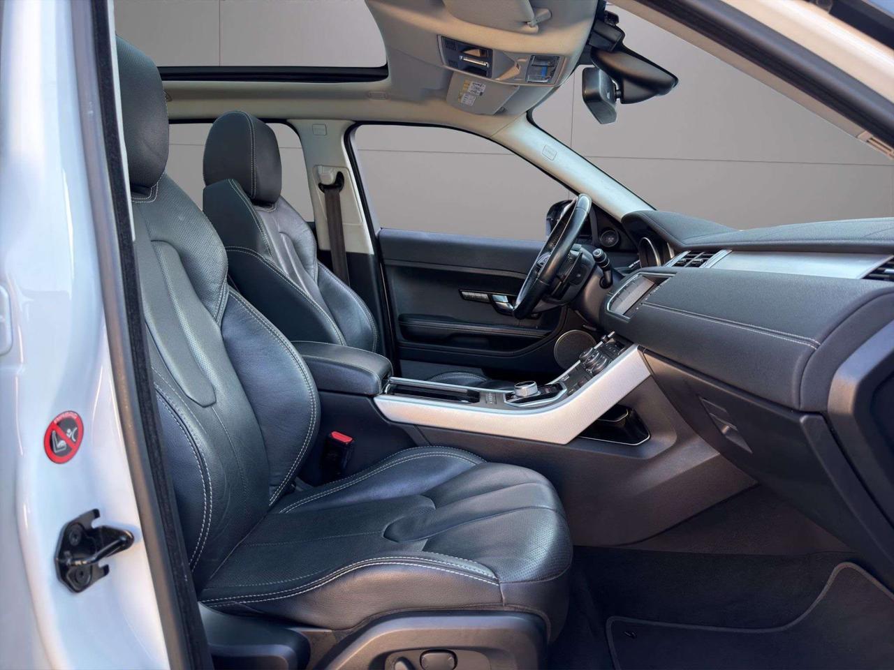 Land Rover Range Rover Evoque 5p 2.2 sd4 Dynamic 190cv