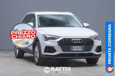 Audi Q3 45 1.4 TFSI-e Business s-Tronic