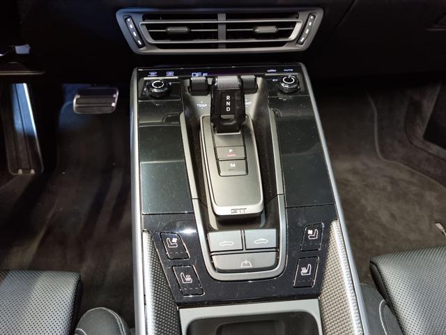PORSCHE 911 Turbo S Cabriolet 650 cv