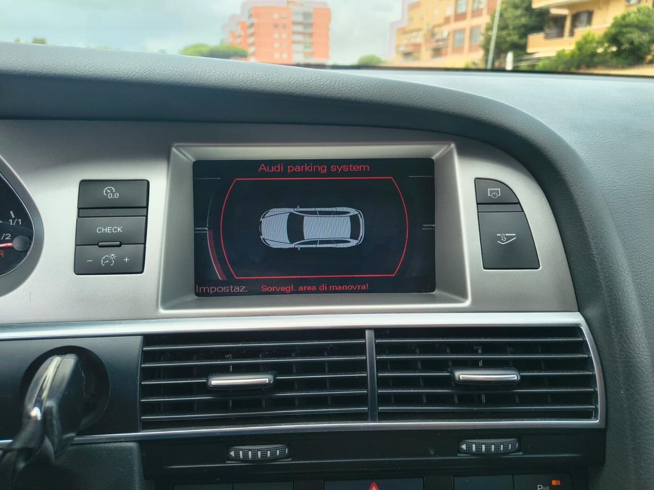 Audi A6 3.0 V6 TDI 126.000KM ORIGINALI 4X4