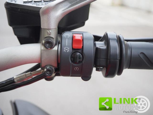 DUCATI Diavel Red Carbon