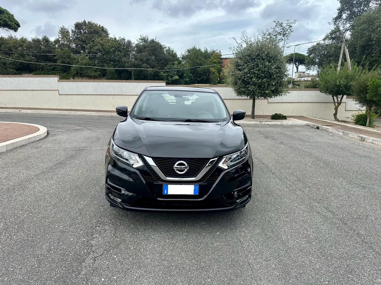 Nissan Qashqai 1.5 dCi Tekna PERFETTE CONDIZIONI