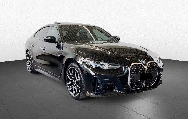 Bmw 430 430i gran coupe' m sport xdrive autom.(245cv)