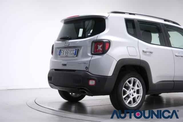 JEEP Renegade 1.0 T3 LIMITED NEOPATENTATI
