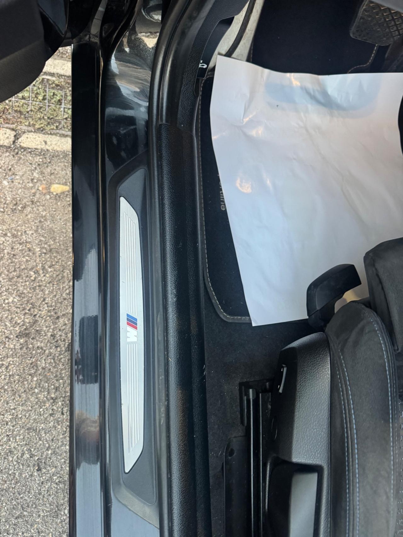 Bmw 120 120d 5p. Msport