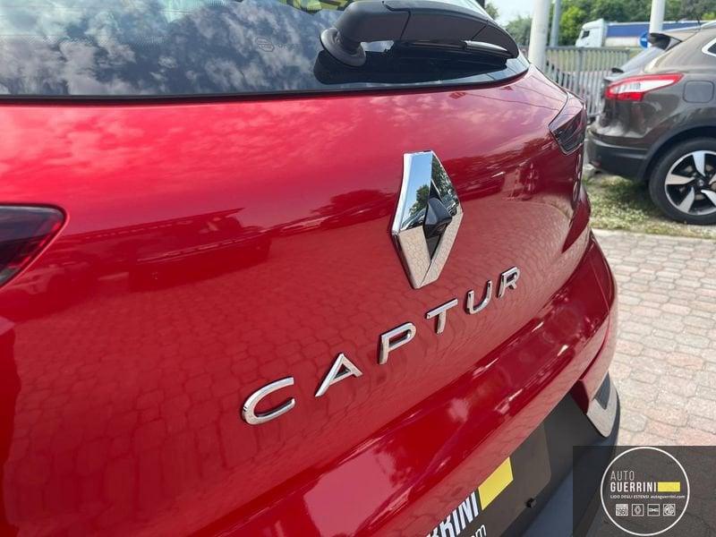 Renault Captur Blue dCi 8V 115 CV EDC Business