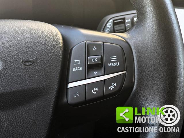 FORD Kuga 1.5 EcoBlue 120 CV 2WD Titanium X