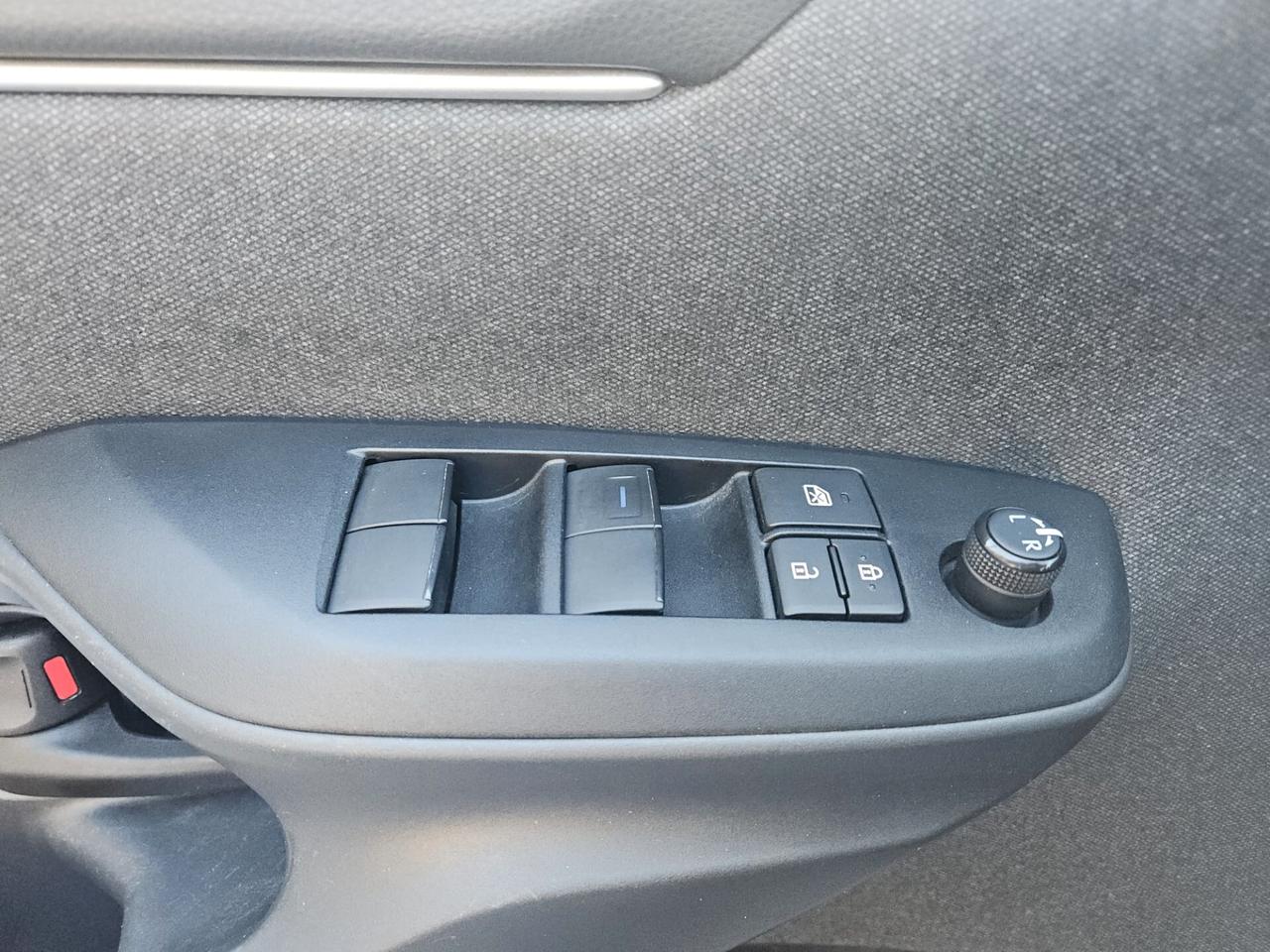 Toyota Yaris Cross 1.5 Hybrid 5p. E-CVT Active