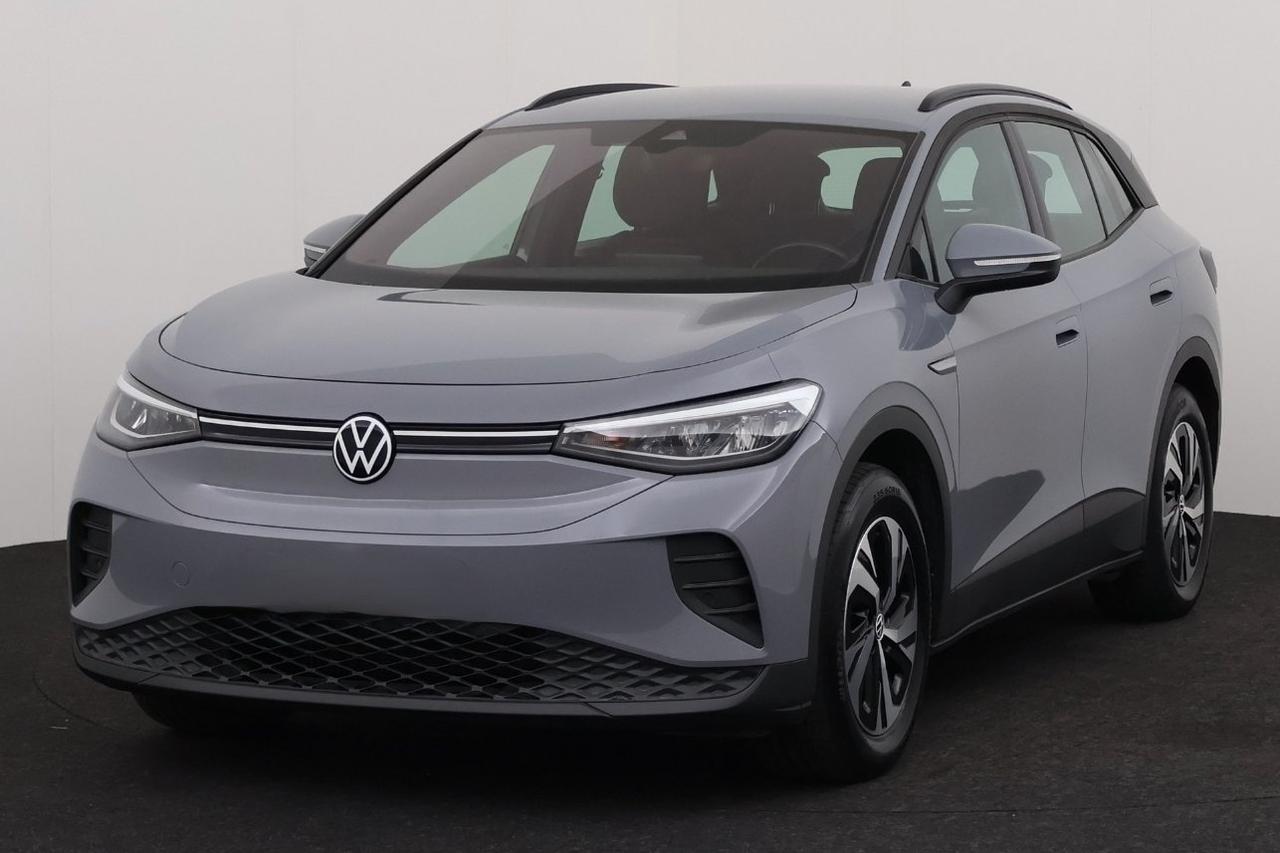 Volkswagen ID.4 52 kWh Pure 170cv