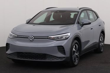 Volkswagen ID.4 52 kWh Pure 170cv