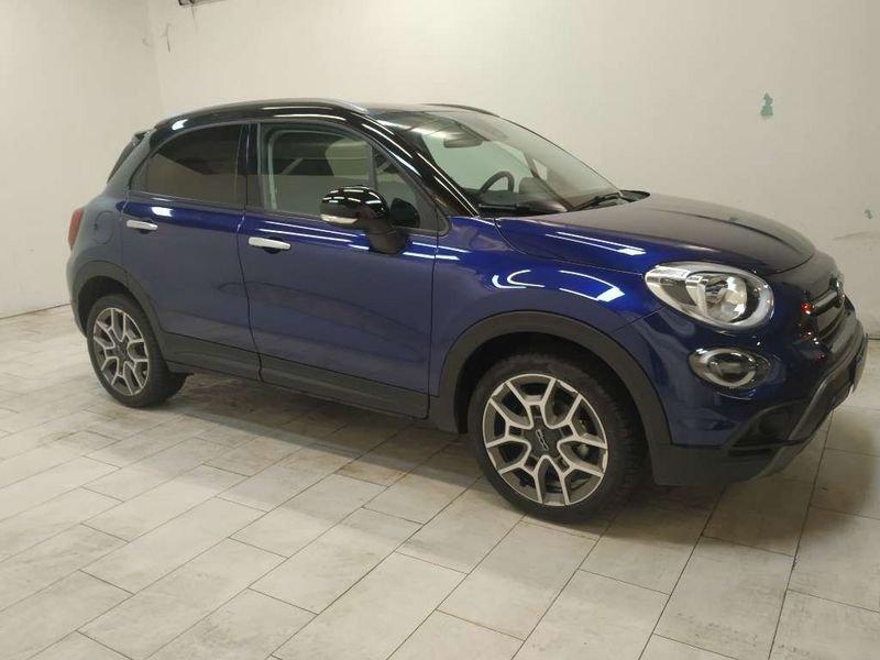 FIAT 500X 1.0 T3 Cross 120cv