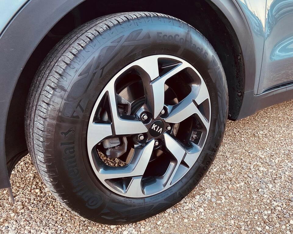 Kia Sportage 1.6 CRDi Business Class 2WD