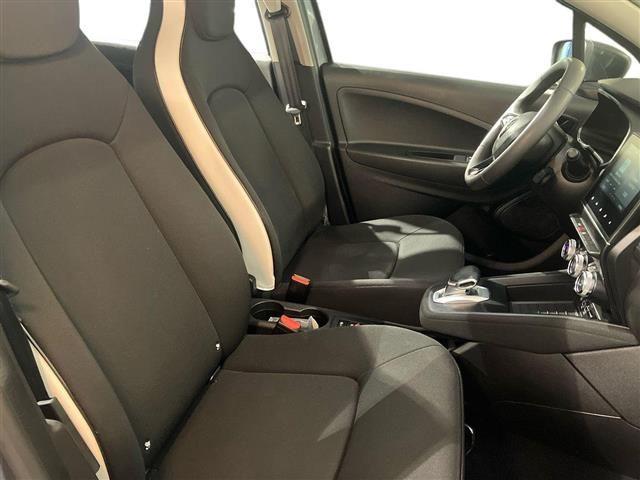 RENAULT ZOE Equilibre R110 e-shifter Batterie di proprieta'