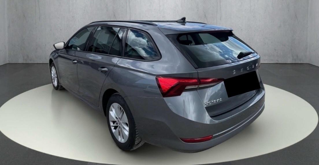SKODA OCTAVIA 2.0 Tdi EVO Dsg Wagon