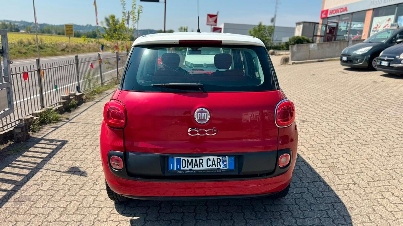 Fiat 500L 1.3 Multijet 2012 NEOP.