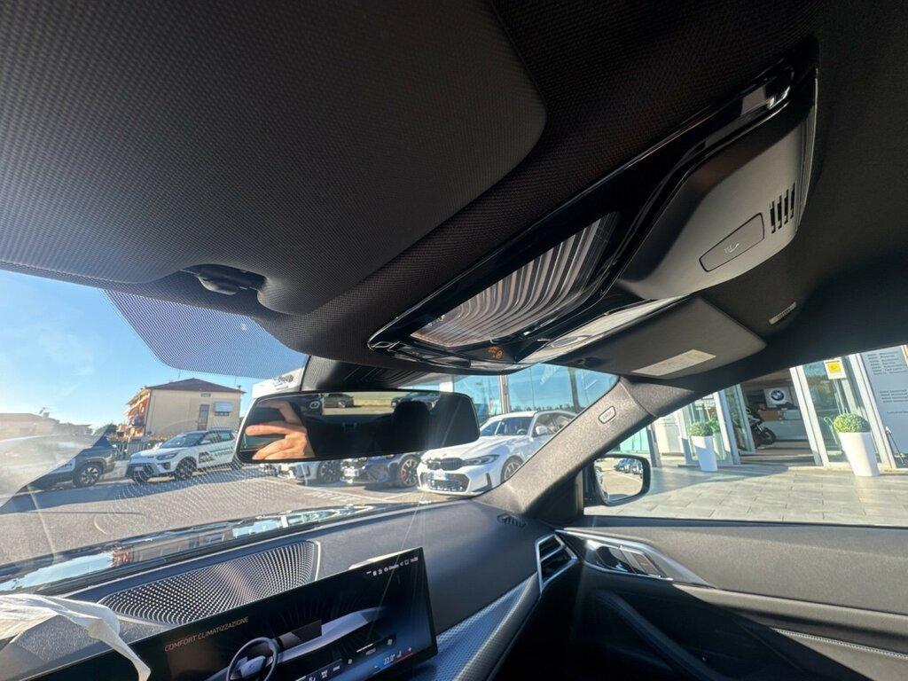 BMW Serie 4 Coupe 420 d 48V MSport Steptronic