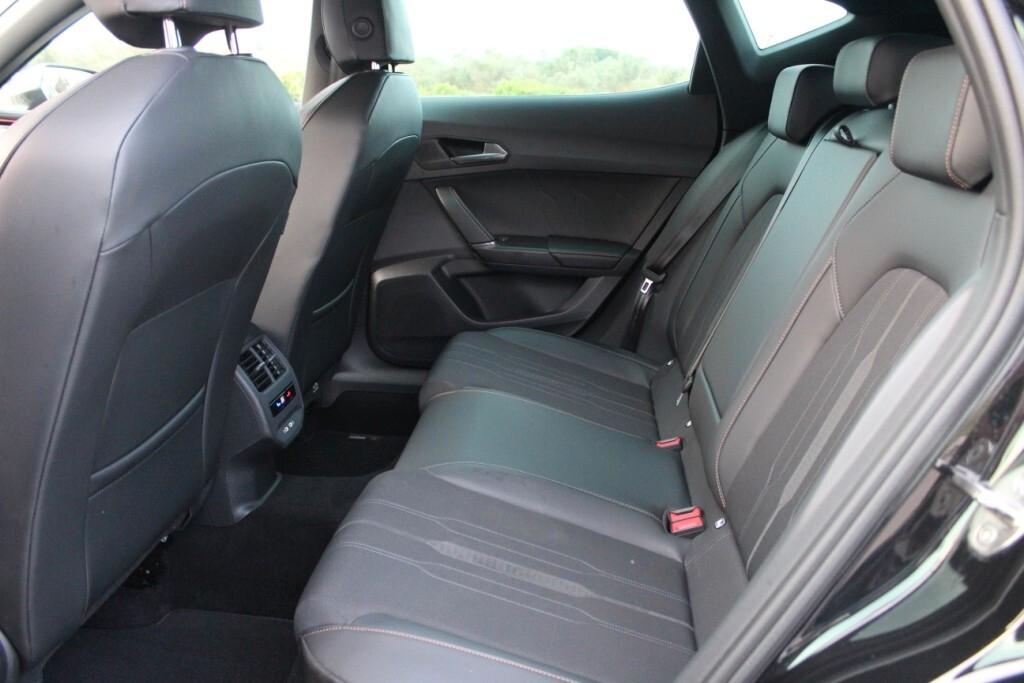 CUPRA Formentor 2.0 TDI DSG *Luci Ambiente *Camera