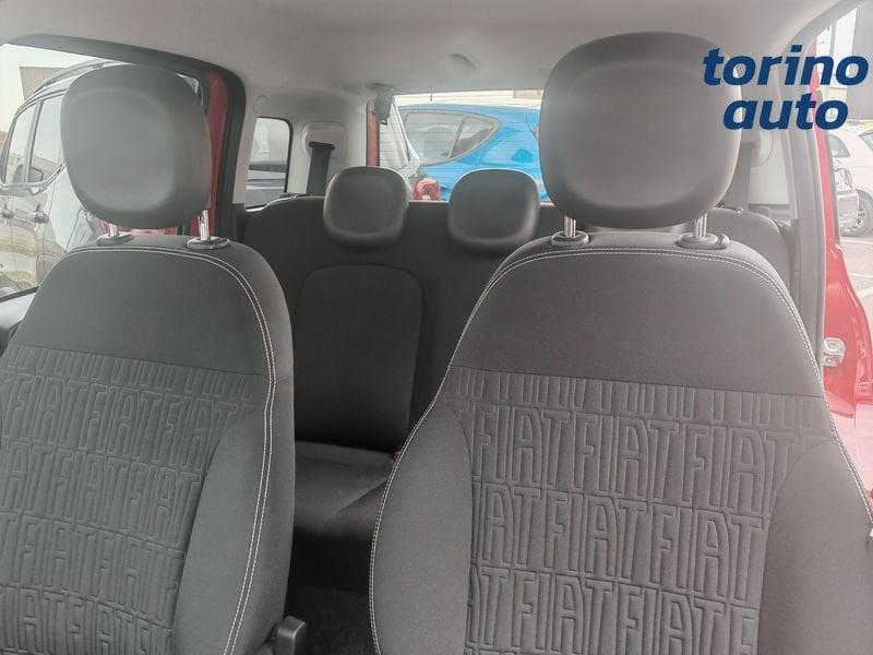 FIAT Panda Cross Panda Cross 1.0 FireFly S&S Hybrid