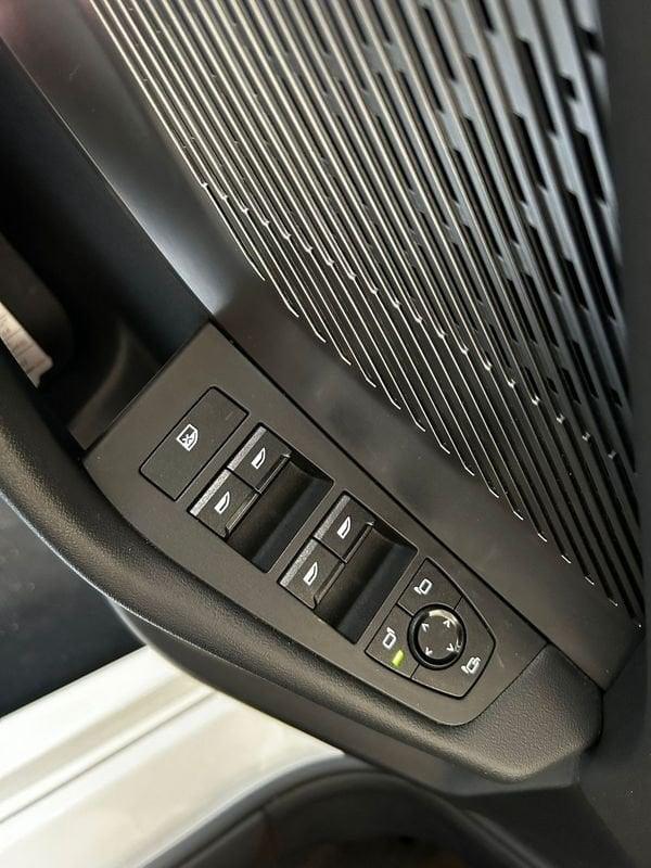 BMW Serie 1 120d 48V MSport Design