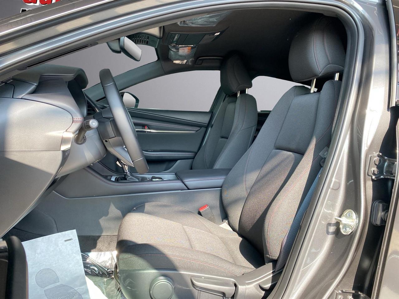 Mazda 3 5p 2.5 m-hybrid Homura 140cv 6at