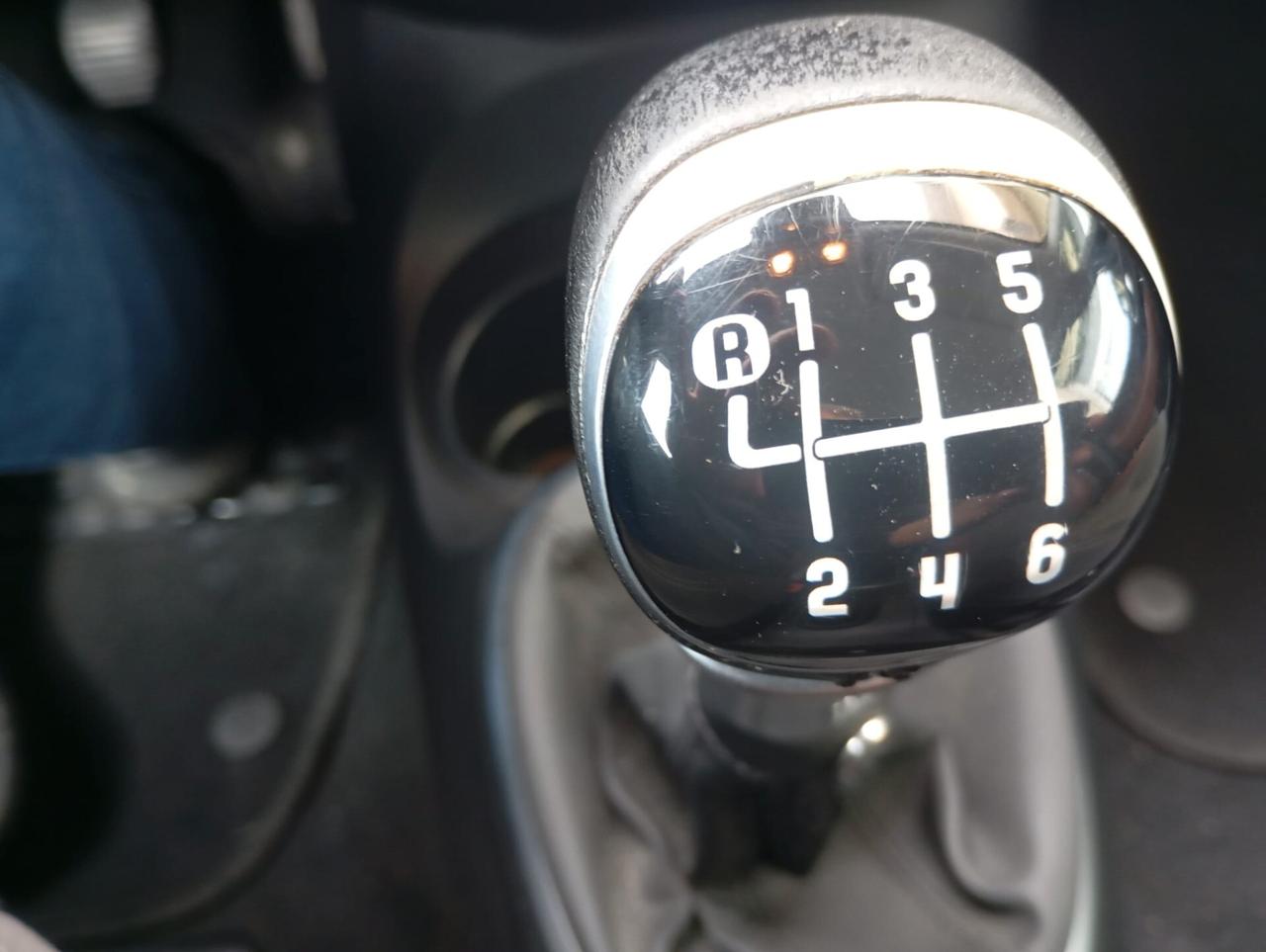 Fiat 500L 1.6 Multijet 105 CV Beats-2014