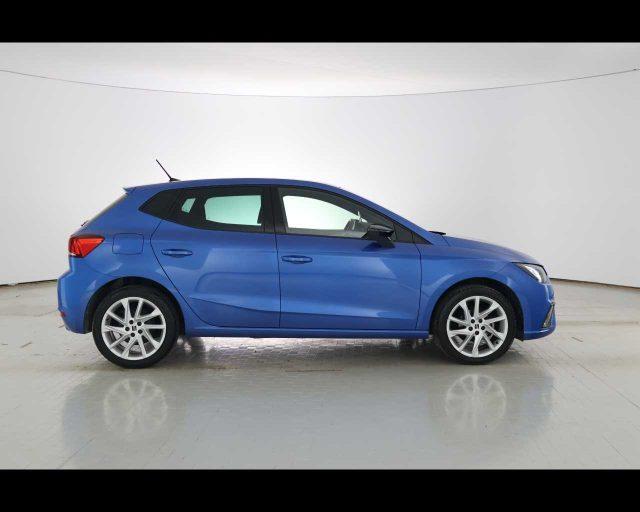 SEAT Ibiza 1.0 TGI 5 porte FR