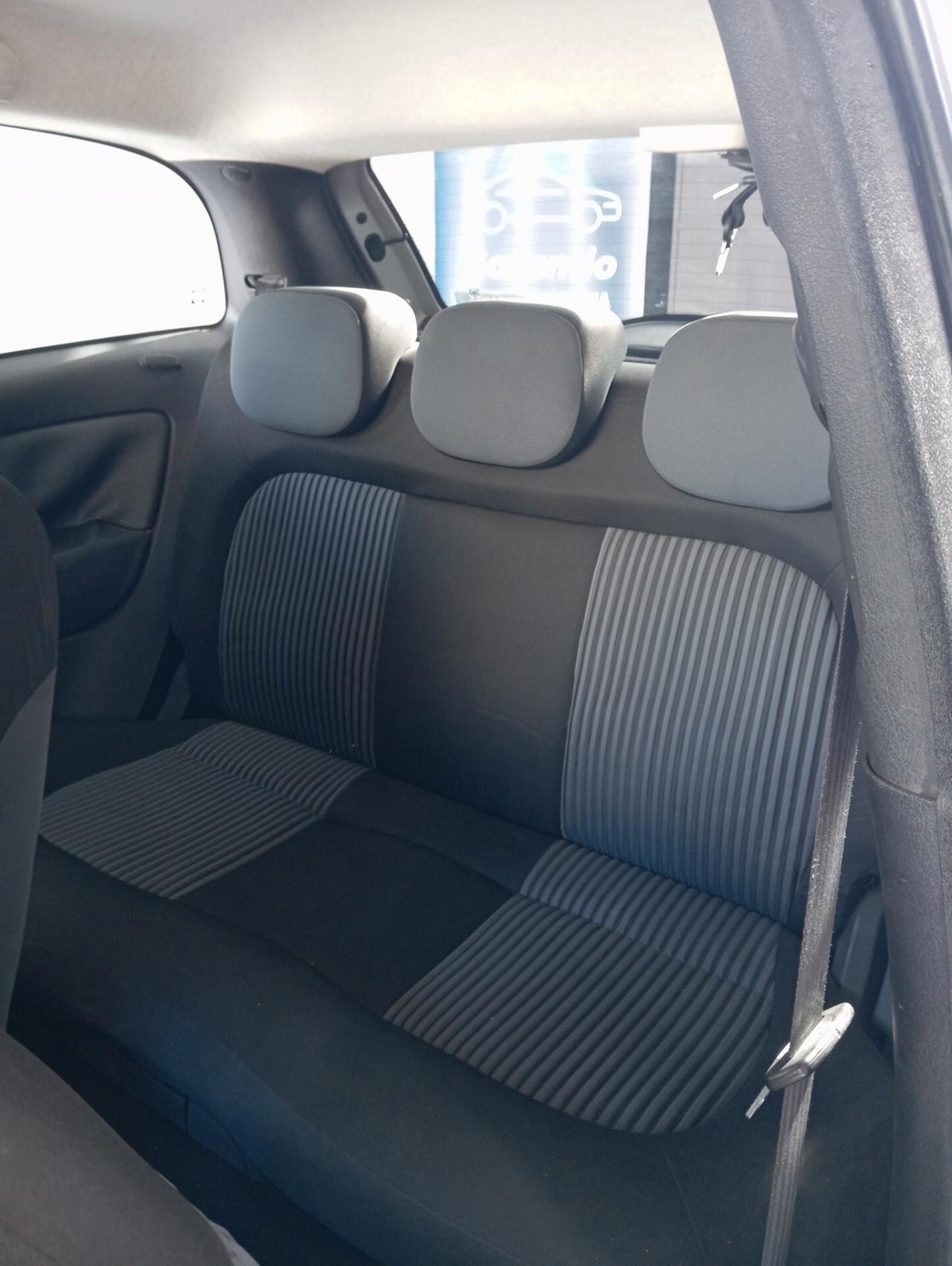 Lancia Ypsilon 1.2 benzina 2008 CON GARANZIA