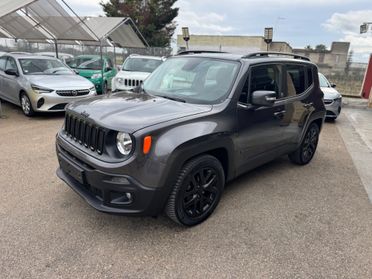 Jeep Renegade 1.6Mjt 95CV Brookling Edition navi g