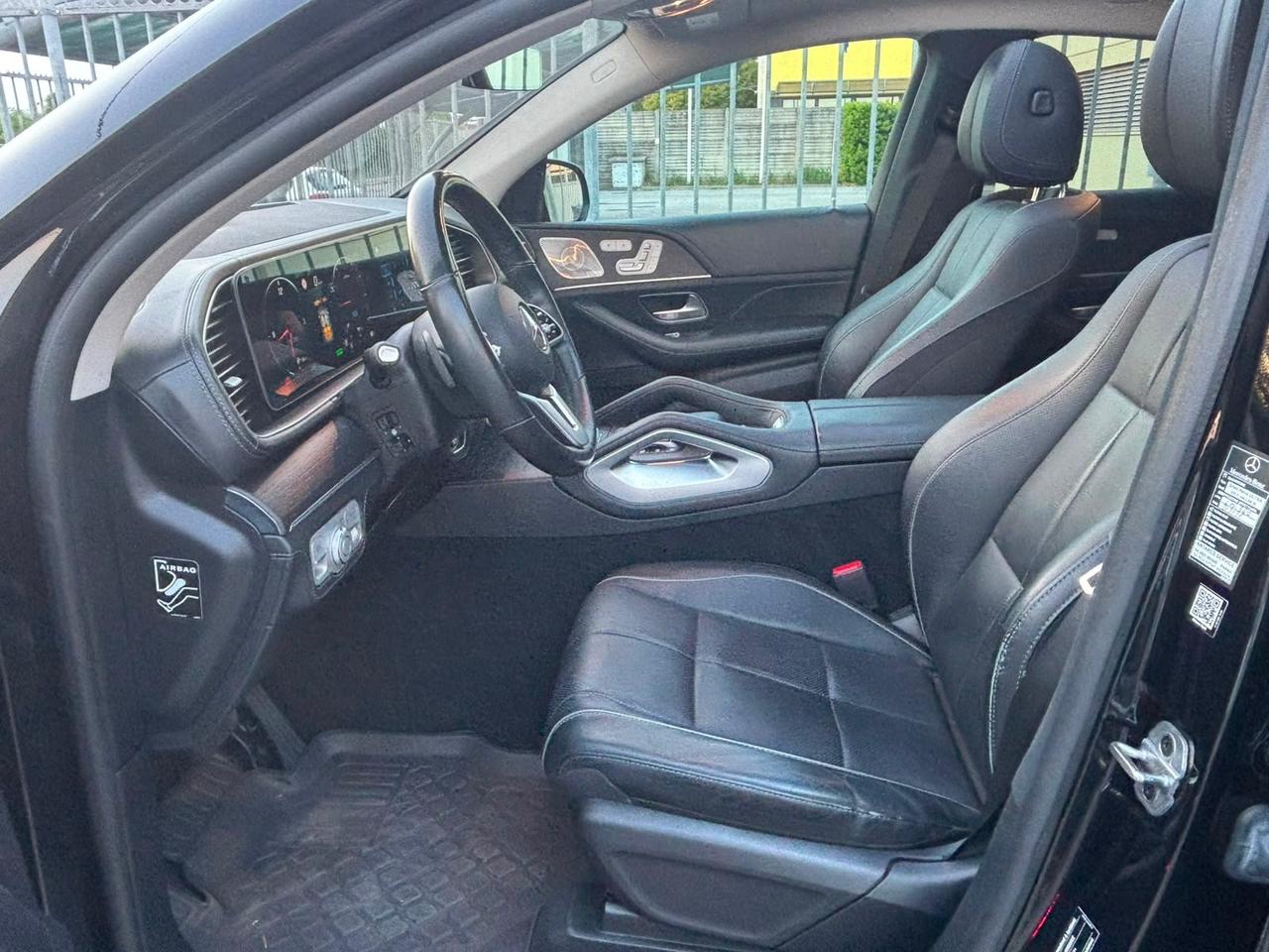 Mercedes-benz GLE 350 de hybrid EQ 4Matic Coupé Premium Plus