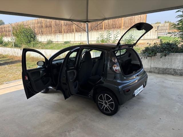 CITROEN C1 1.0 5 porte airdream Pulp OK NEOPATENTATI