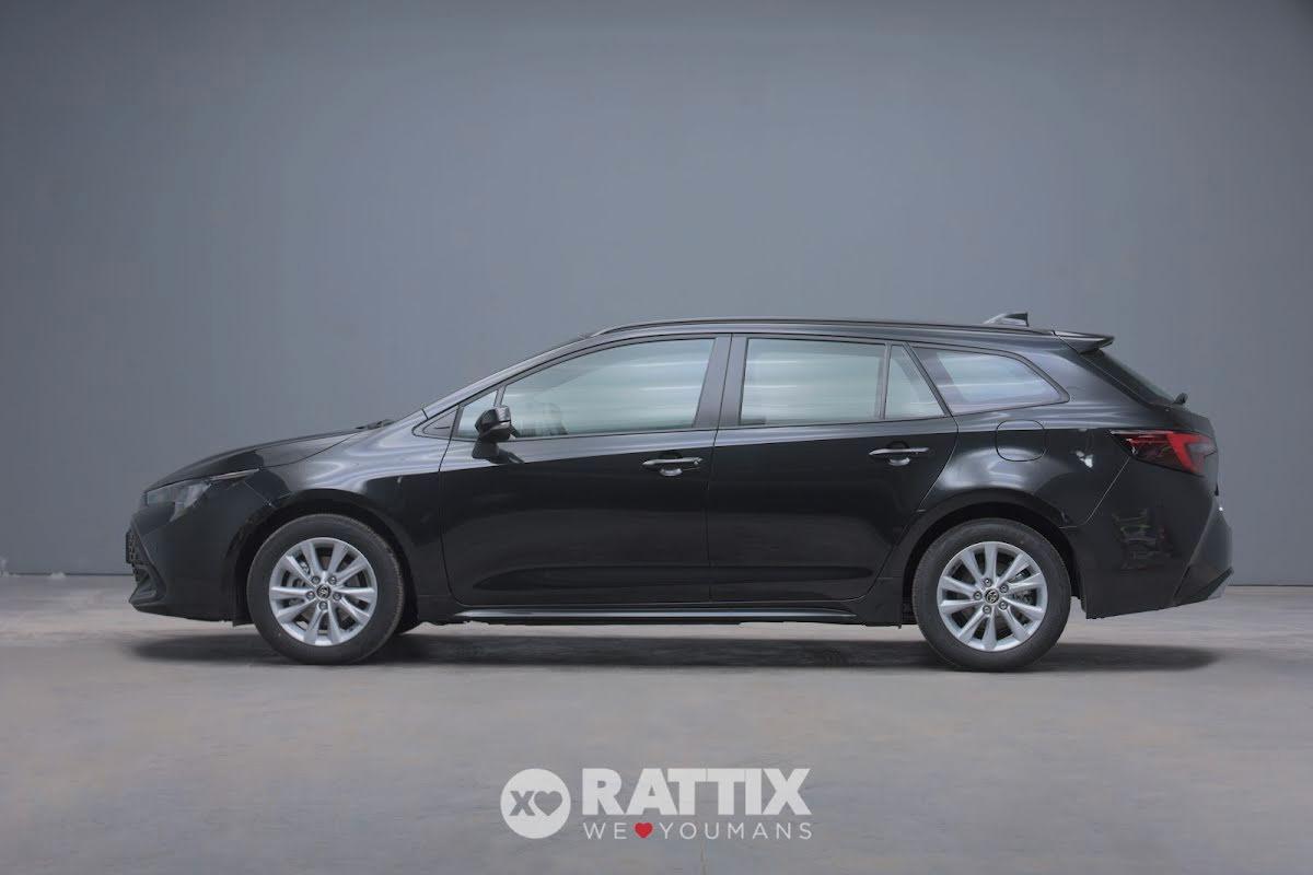 Toyota Corolla Touring Sports 1.8 Hybrid Active Auto + Pack Tech