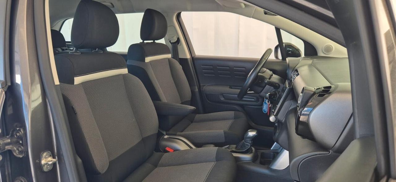 CITROEN C3 1.5HDI AIRCROSS 120CV C.AUTOM 2021