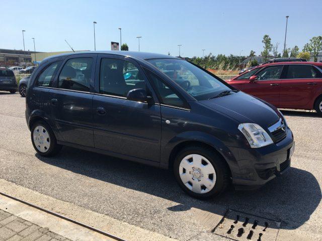 OPEL Meriva 1.6 Metano 16V Enjoy