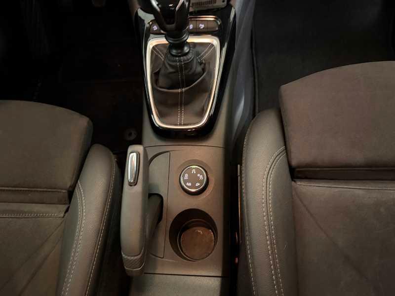 OPEL Crossland 2021 - Crossland 1.2 Ultimate s&s 110cv