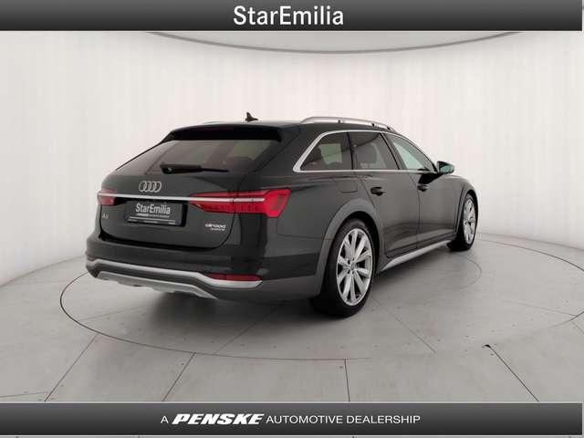 Audi A6 allroad A6 allroad 50 TDI 3.0 quattro tiptronic