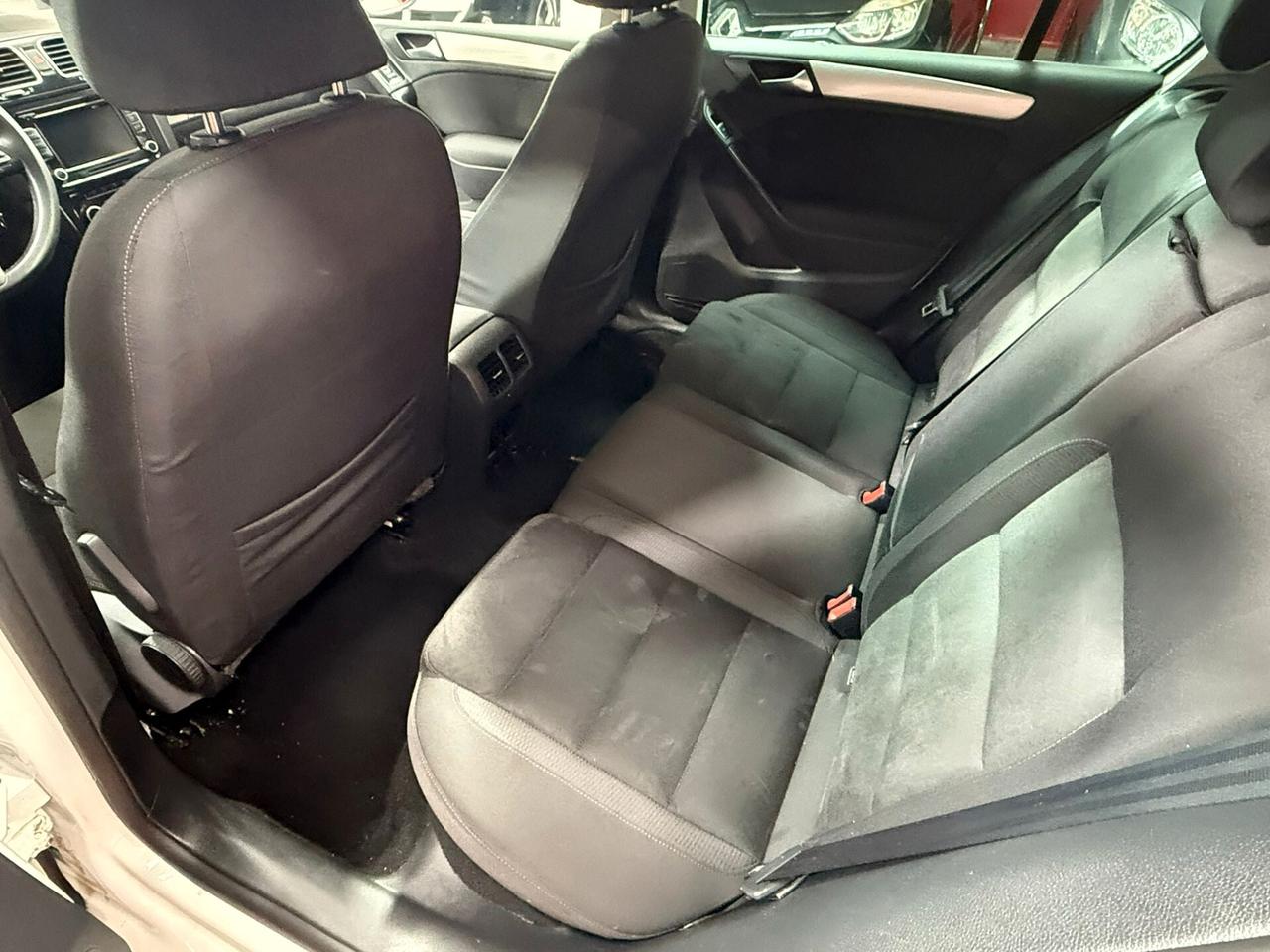 Volkswagen Golf 2.0 TDI 110cv Highline - 2009