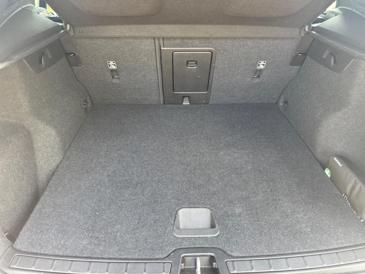 Volvo XC40 D3 Geartronic iva esposta