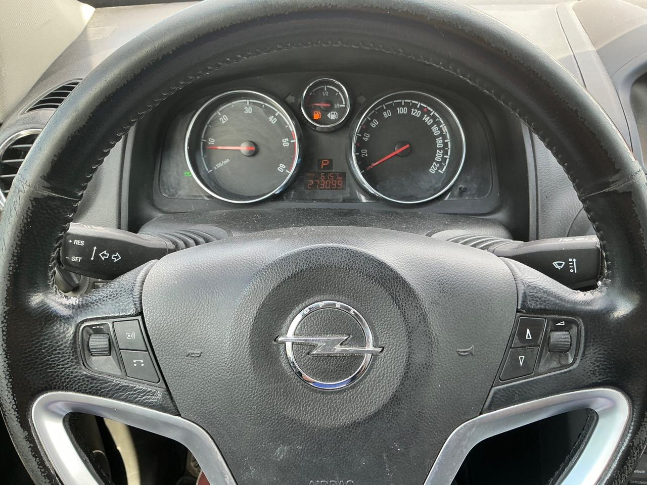 Opel Antara 2.2 CDTI 163CV Autom. 4x4 Cosmo Plus
