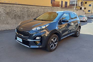 KIA Sportage 1.6 CRDI 136 CV DCT7 AWD Energy