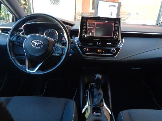 Toyota Corolla Touring Sports 1.8 Hybrid Active