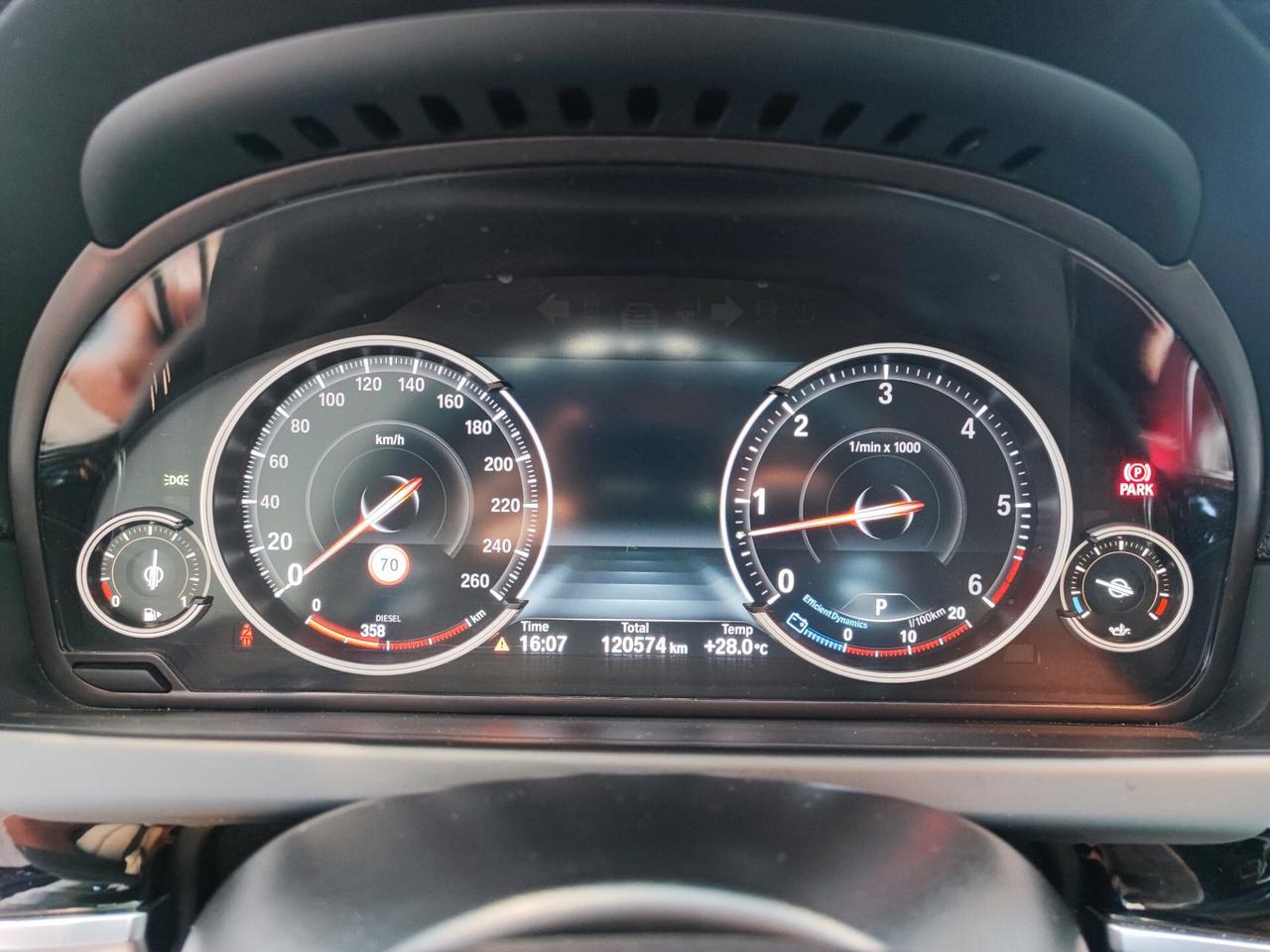 Bmw 640 640d xDrive Gran Coupé Msport Edition