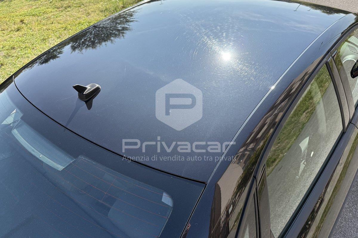 AUDI A3 Sedan 2.0 TDI Ambition