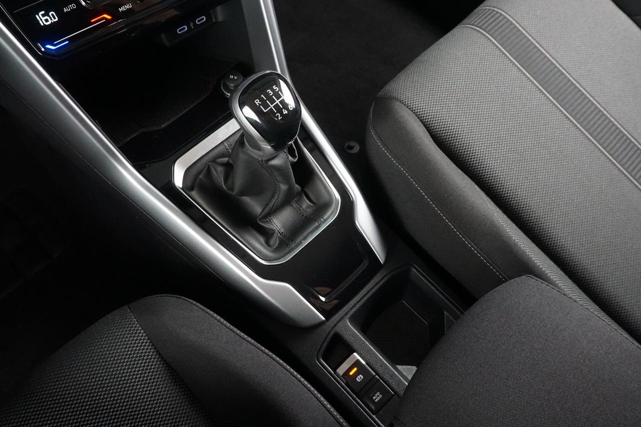 Volkswagen T-Roc 1.0 TSI Life
