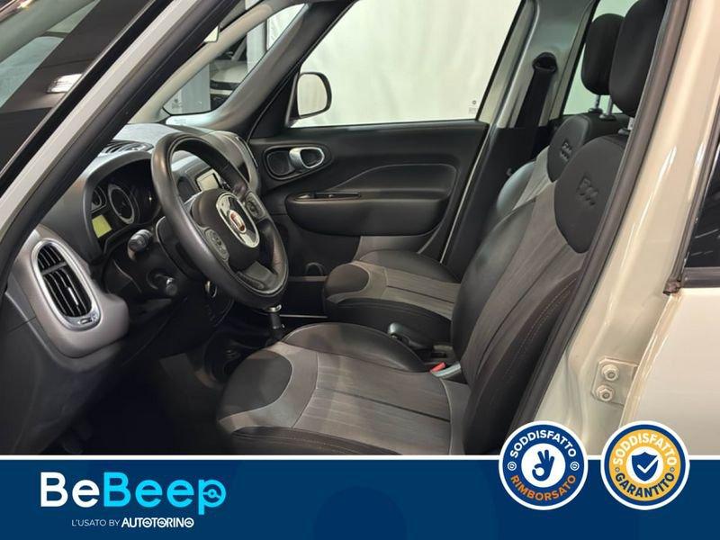 FIAT 500L 1.4 LOUNGE 95CV